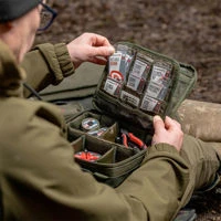 Trakker NXG Compact Tackle Bag